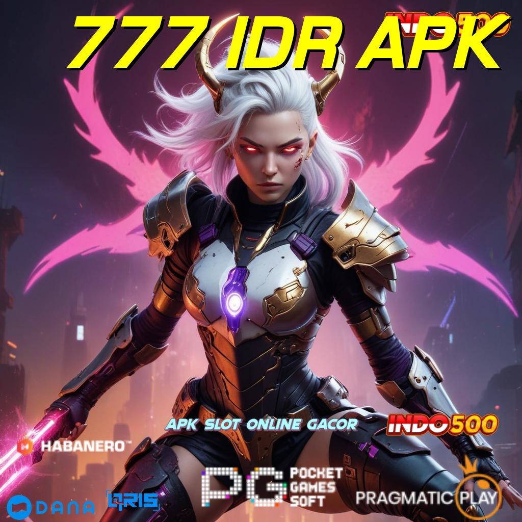 777 IDR APK | Deposit Bca 20 Ribu Unduh Aplikasi Uang Riil Versi Terbaru