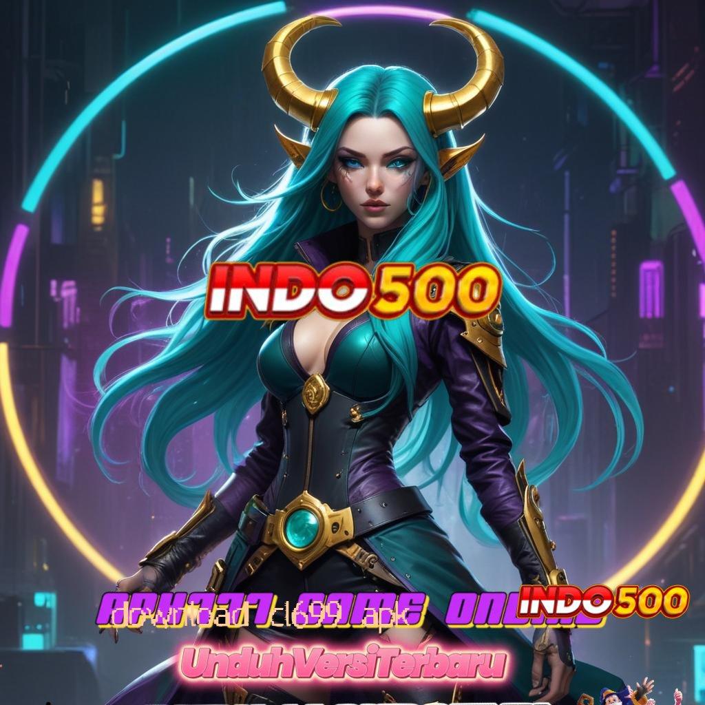 DOWNLOAD CL699 APK unduh apk slot baru tanpa ribet