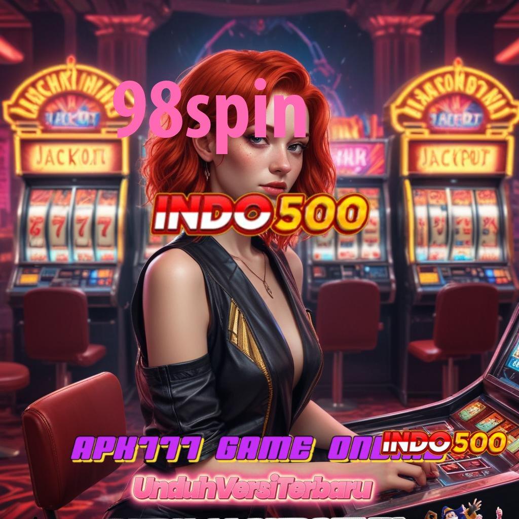 98SPIN ⚡ Depo Linkaja 10000 Pola Yang Diperbarui