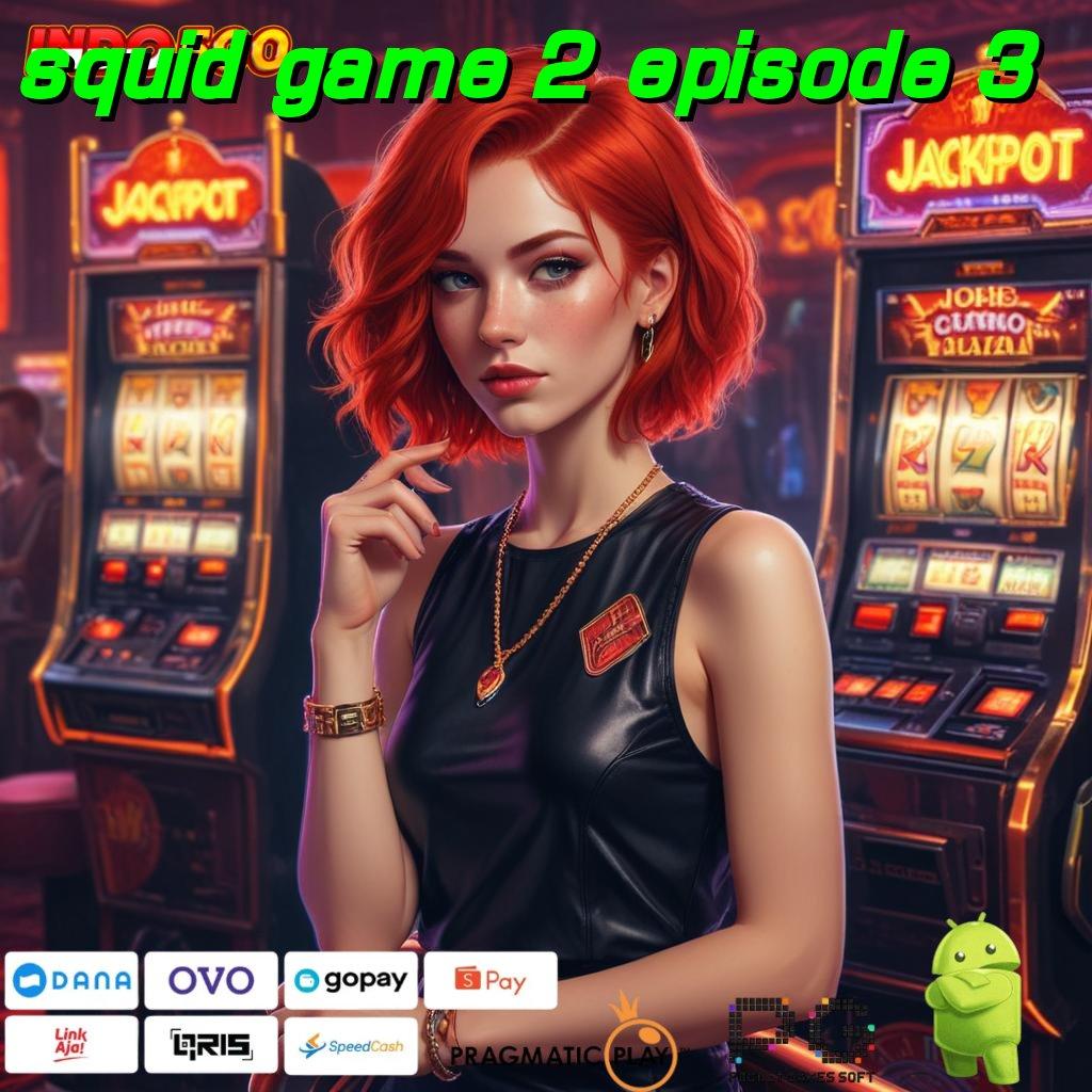 SQUID GAME 2 EPISODE 3 Pengaruhi Entrepreneur Pemula Modal Minim