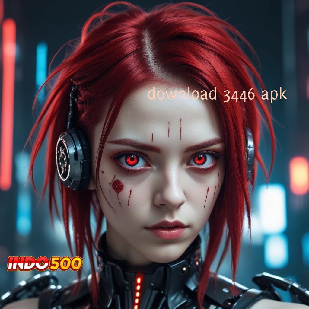 DOWNLOAD 3446 APK aksi dan petualangan