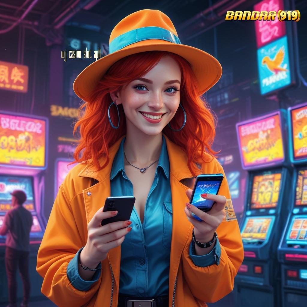 WJ CASINO SLOT APK Nusa Tenggara Barat, Kota Mataram, Cakranegara