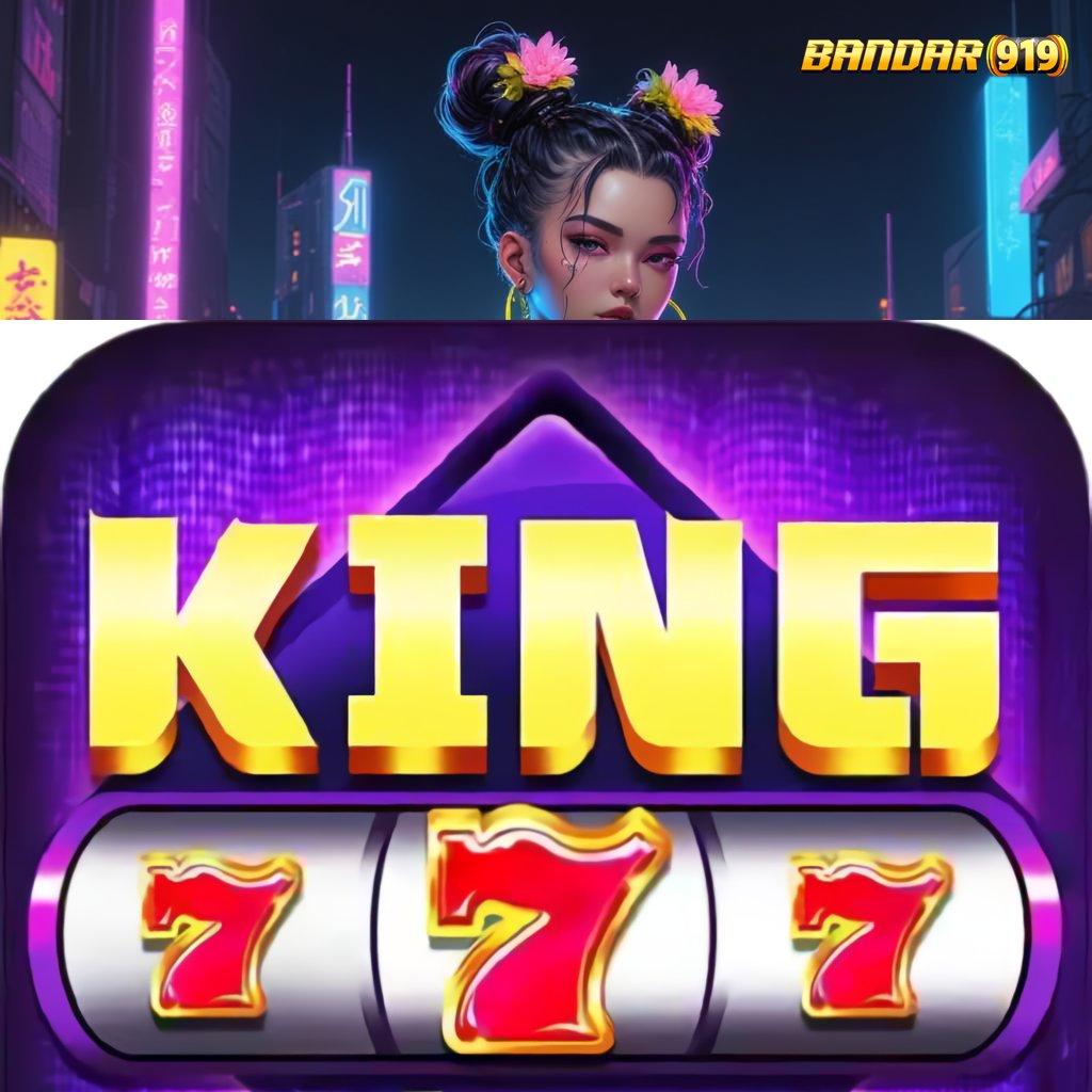 KING777 APK DKI Jakarta, Kota Jakarta Utara, Penjaringan