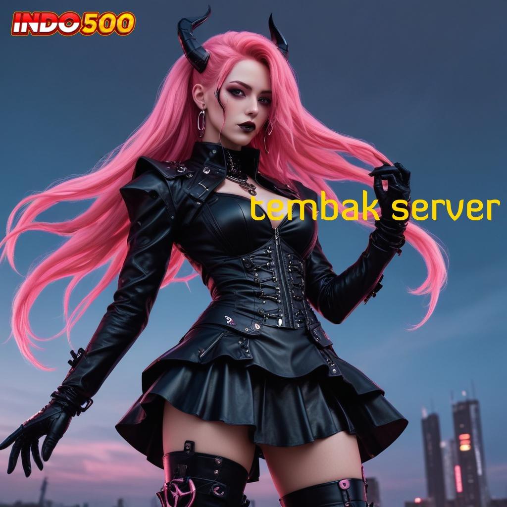 TEMBAK SERVER Dp Bank Jago 20k Tata Cara Segar