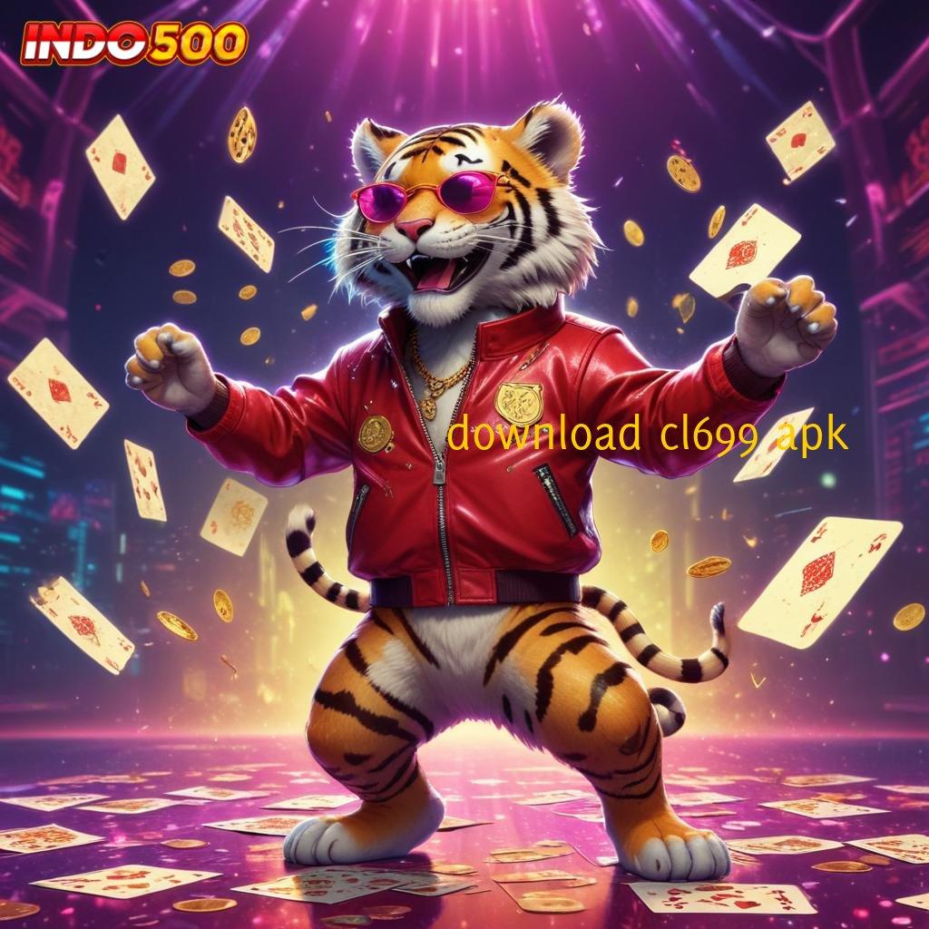 DOWNLOAD CL699 APK 🎮 server transaksi dinamika kilat event