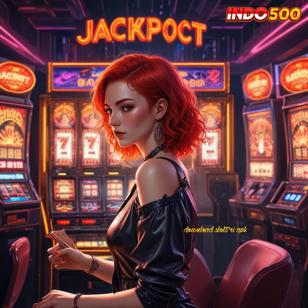 DOWNLOAD SLOTS RI APK ✨ dp deluxe rezeki menanti hadiah