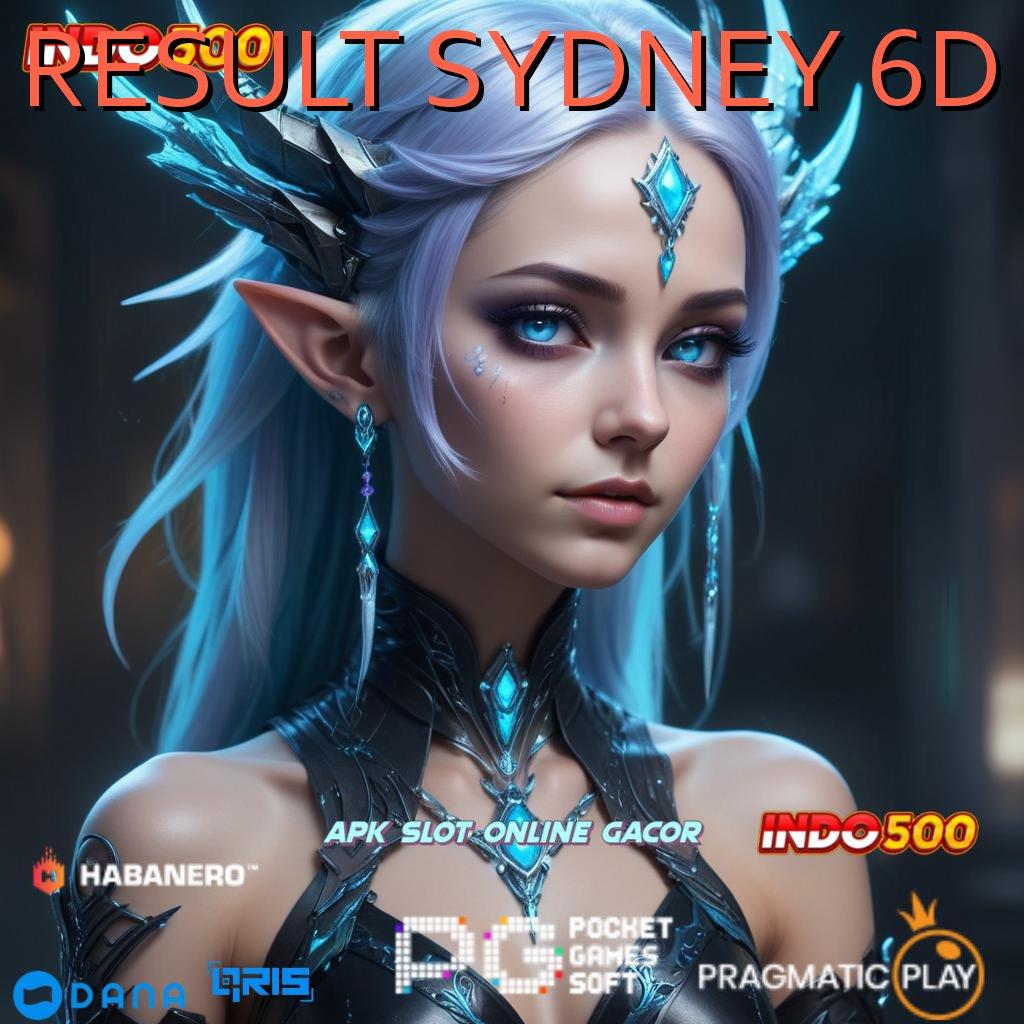 RESULT SYDNEY 6D ↪ maxwin dinamis skill dan rejeki