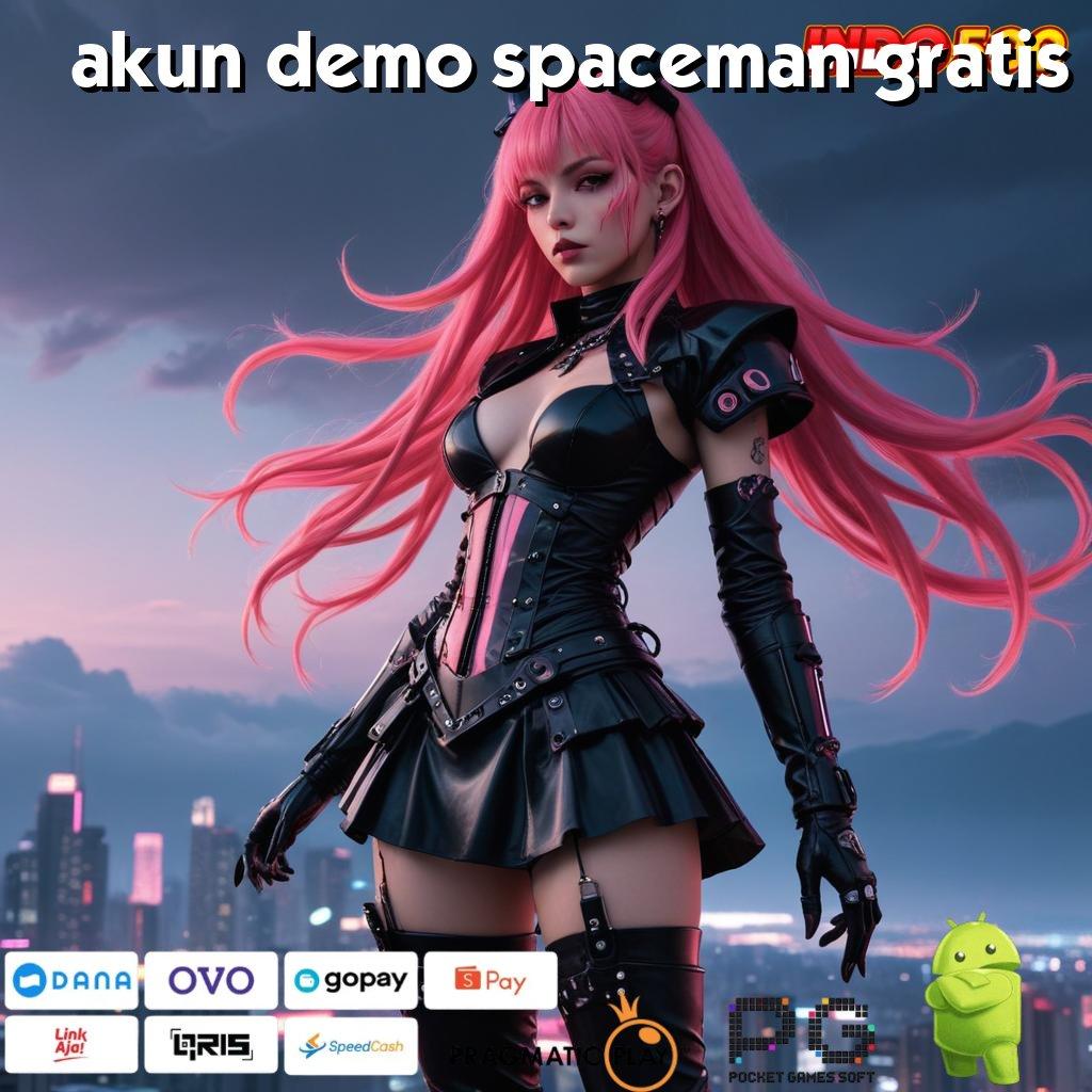 AKUN DEMO SPACEMAN GRATIS Akun Jp Pengolah Hasil