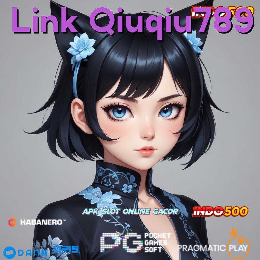 Link Qiuqiu789