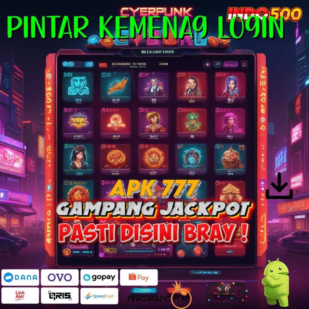 PINTAR KEMENAG LOGIN Pusat Teknologi Untuk Mesin Slot Dengan Bonus Stabil