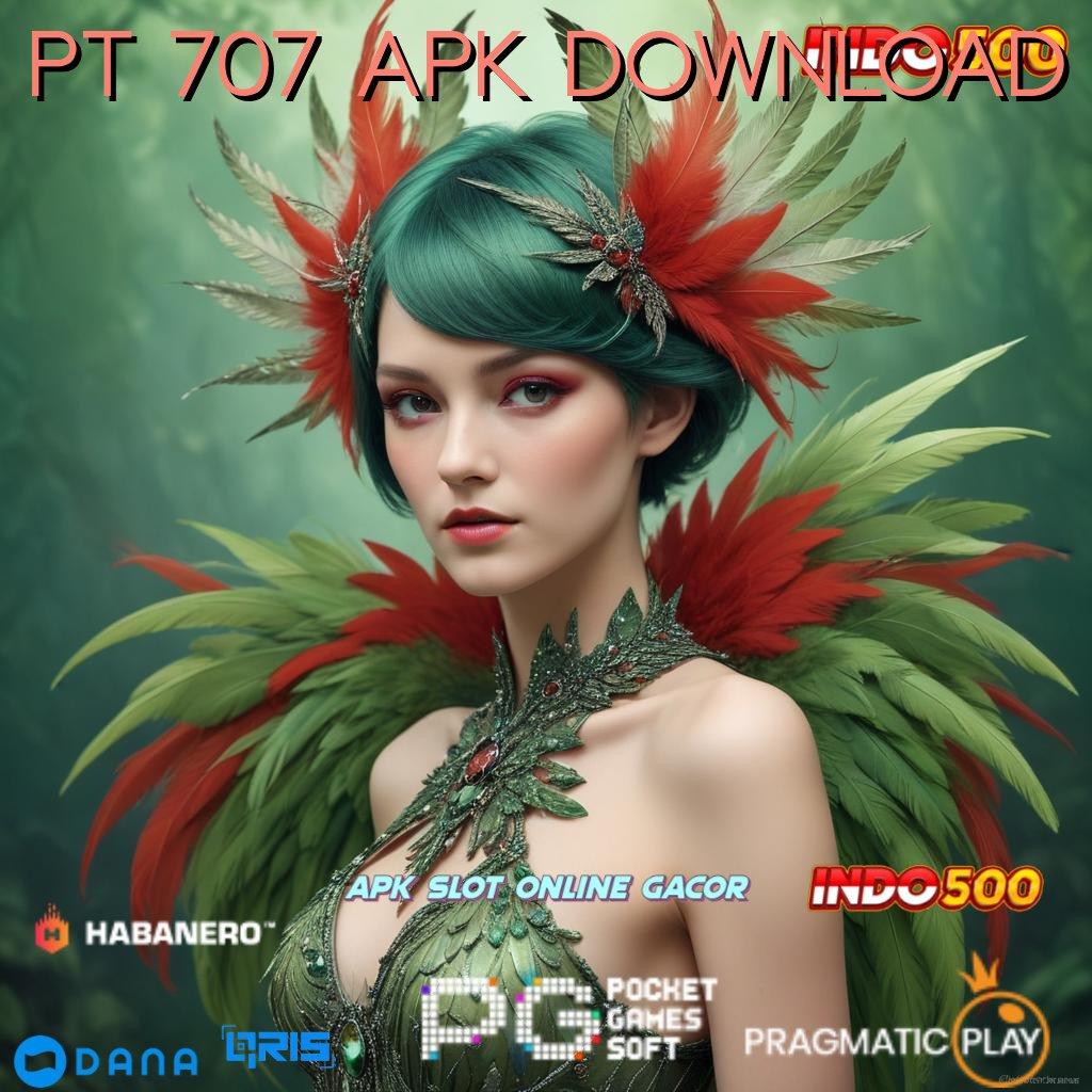 Pt 707 Apk Download