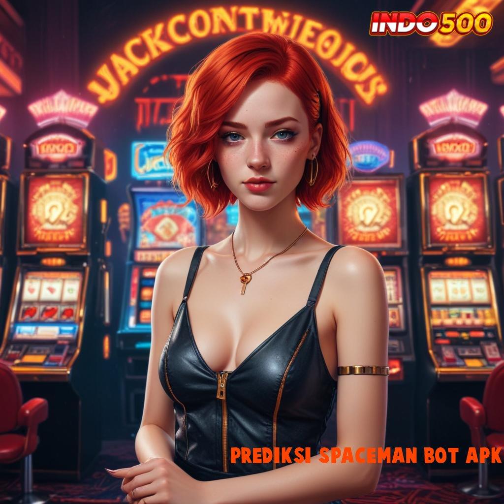 PREDIKSI SPACEMAN BOT APK Juara Teratas Mudah Mendapatkan Kemenangan