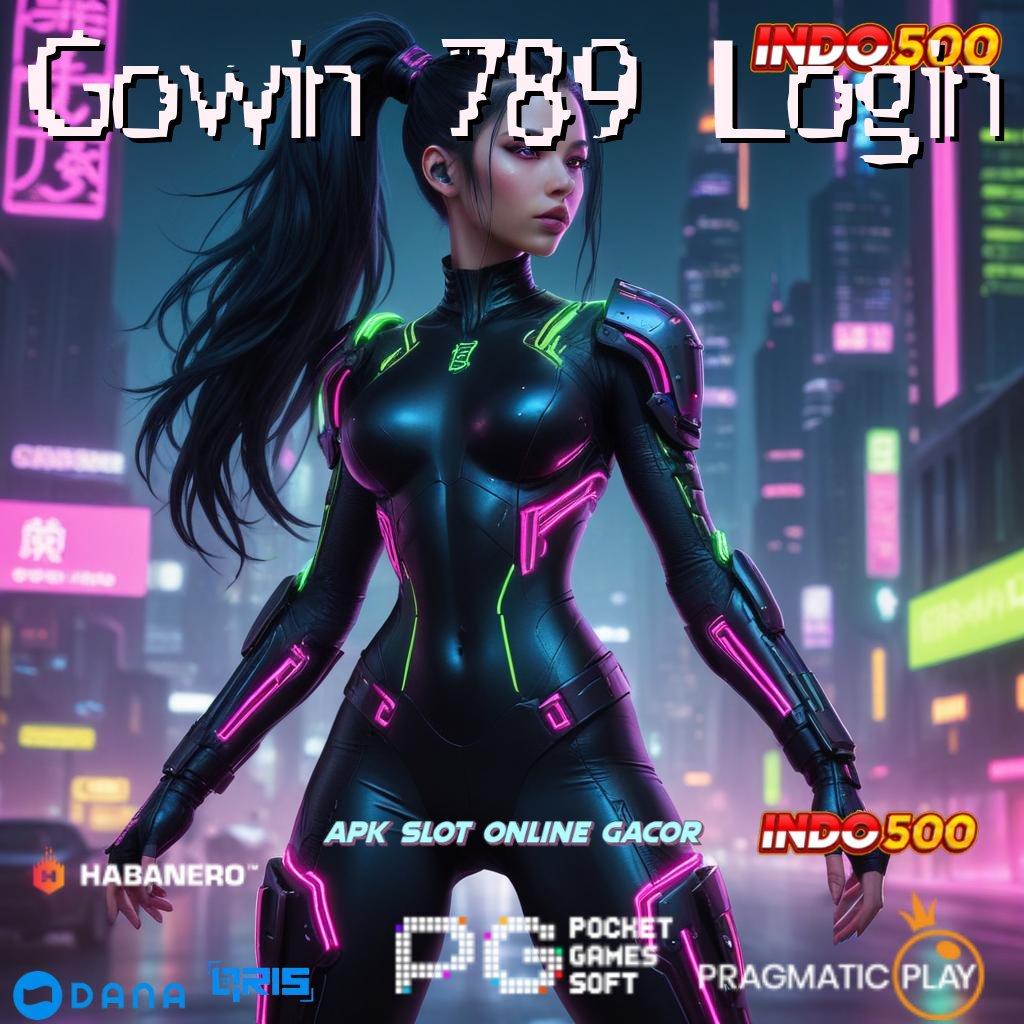 Gowin 789 Login