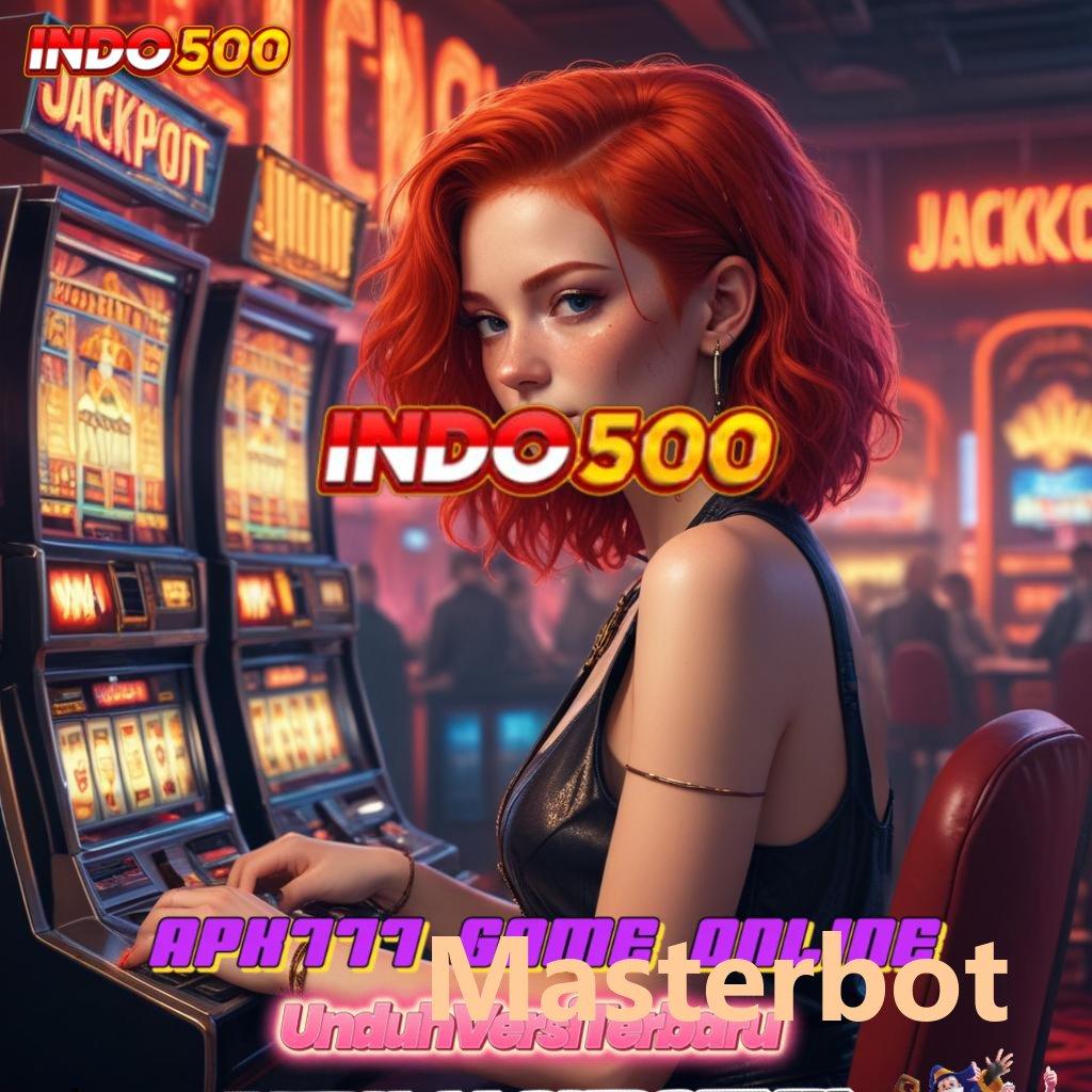 Masterbot