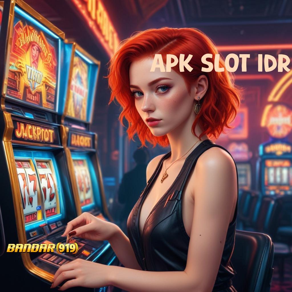 APK SLOT IDR ⚡ Menguasai Teknik Slot Profit Maksimal Cepat