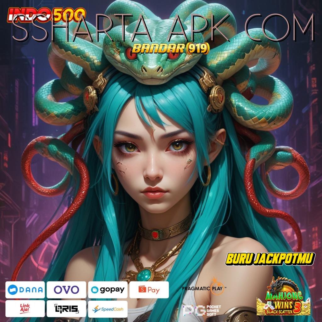 SSHARTA APK COM ➜ depo situs idola dengan kejutan kemenangan baru