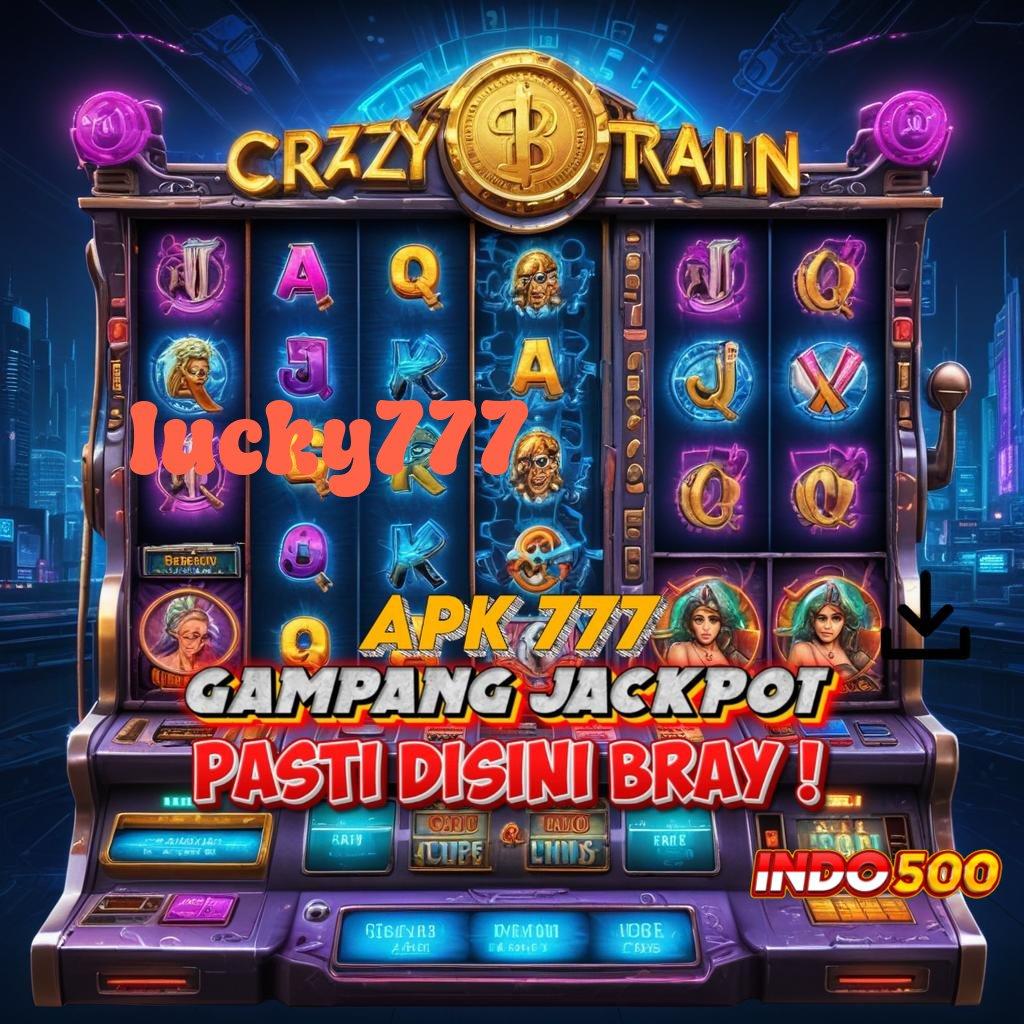 LUCKY777 🚀 strategi juara bonus shopeepay tanpa potongan