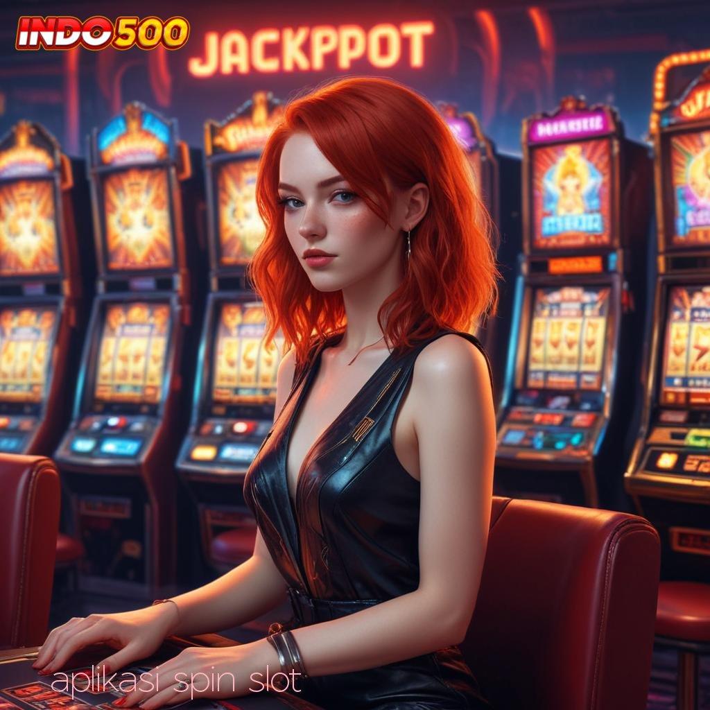 APLIKASI SPIN SLOT Semangat Baru Pragmatic Versi RTP Stabil