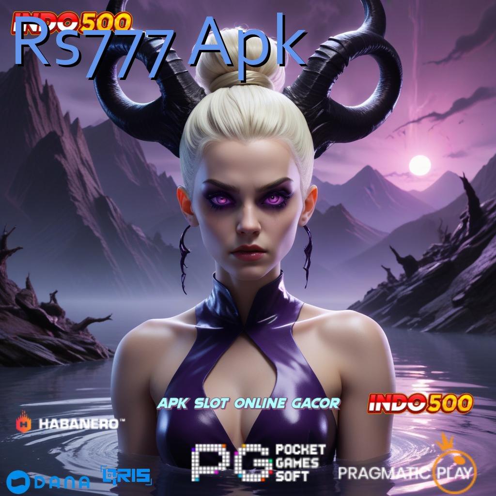 Rs777 Apk