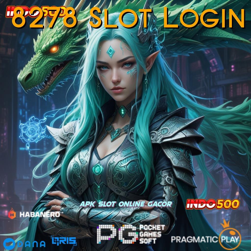 8278 Slot Login