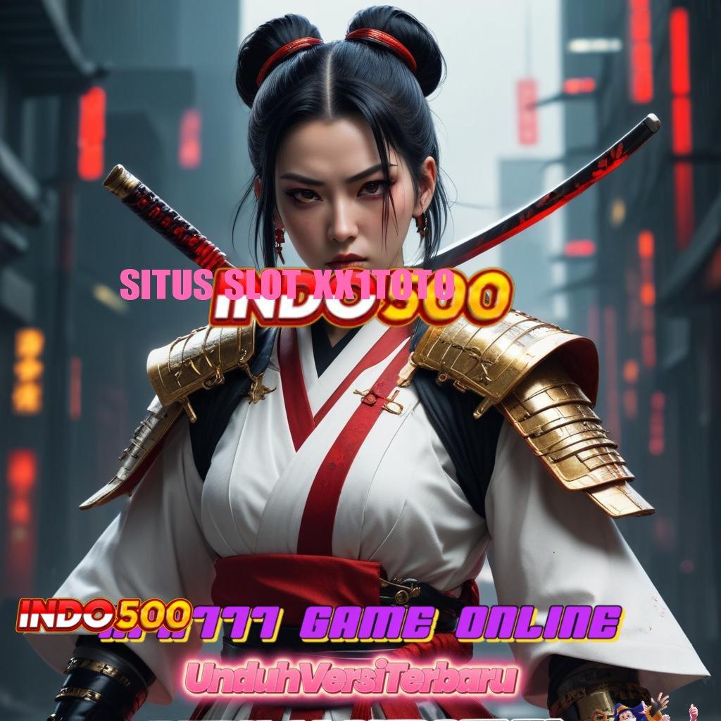 SITUS SLOT XX1TOTO ♍ WD Proses Sumber Kas