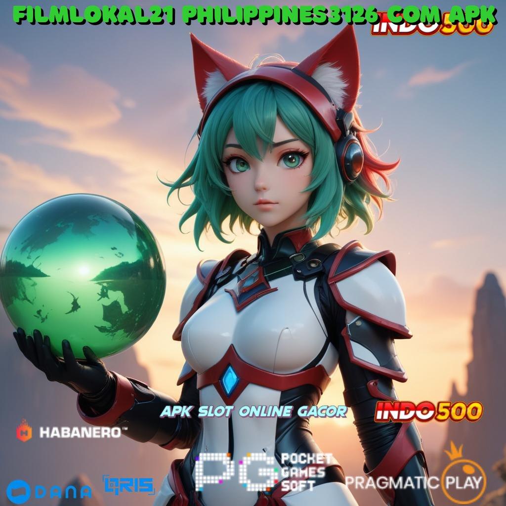 FILMLOKAL21 PHILIPPINES3126 COM APK → fondasi ruang akses bidang titik tolak pusat