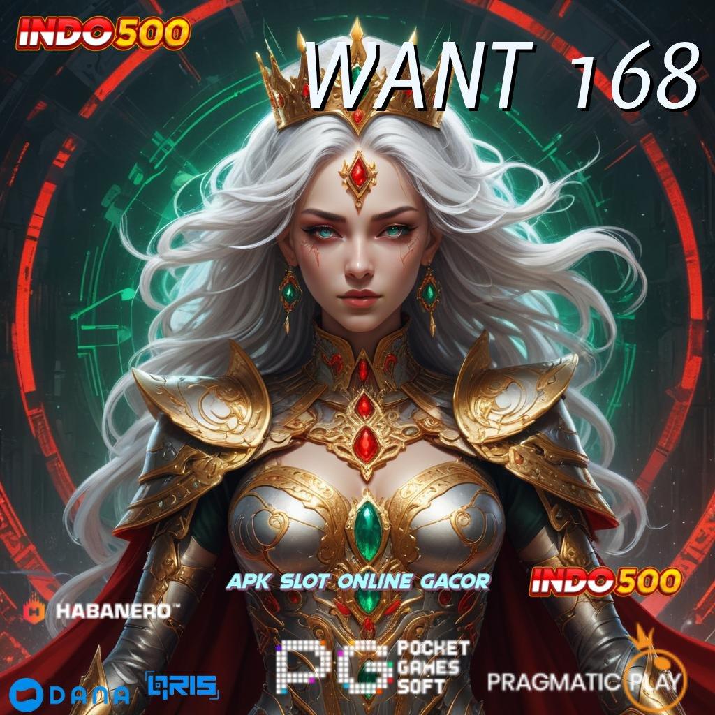 WANT 168 ➤ Pasti Dapat Gak Ribet! Cheat Slot Apk Gratis Tanpa Iklan