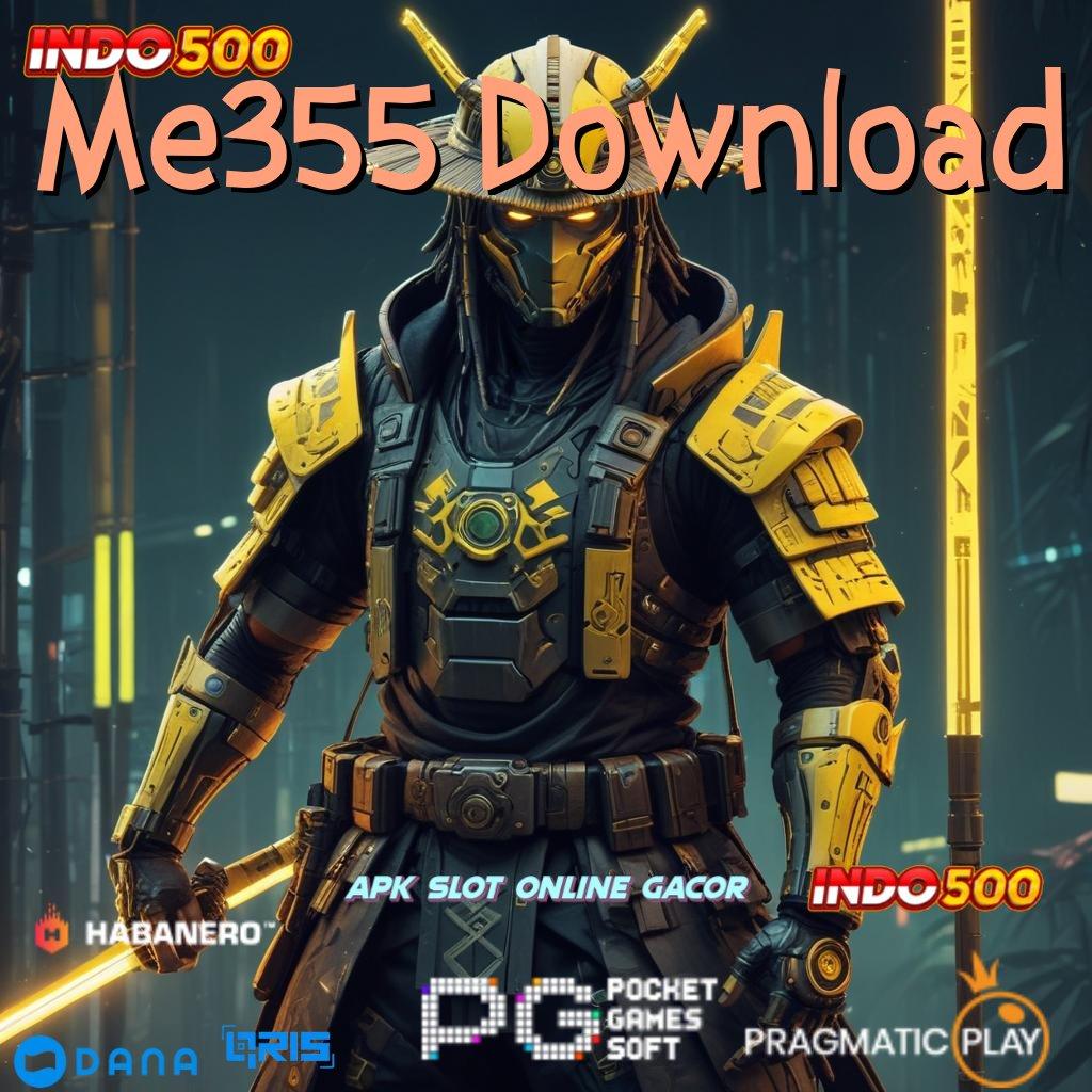 Me355 Download