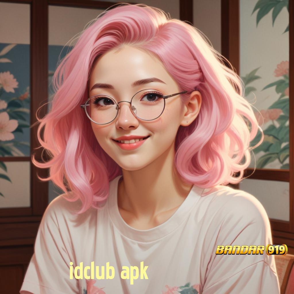 IDCLUB APK ⚡ sumber penunjuk sumber jalan menuju pijakan