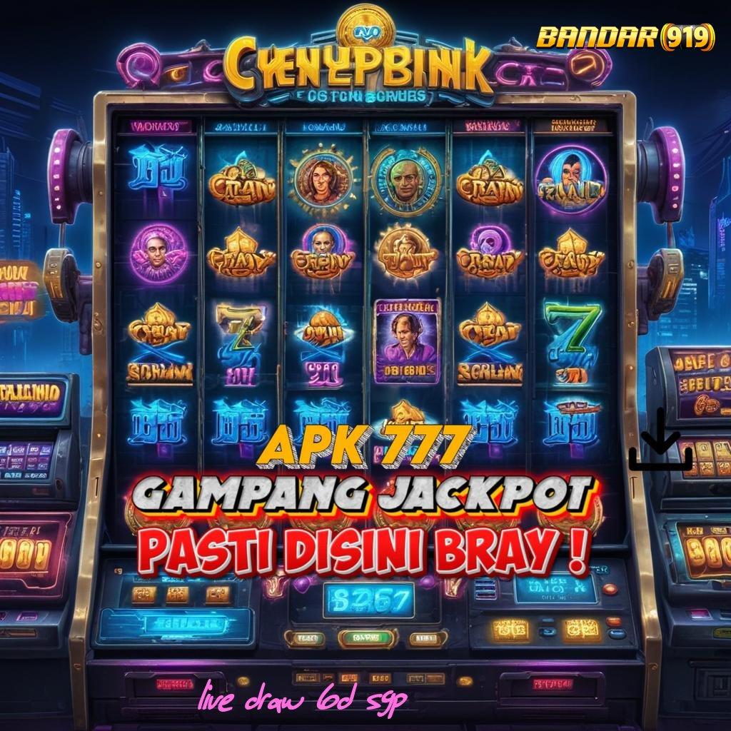 LIVE DRAW 6D SGP ➜ Garansi Pasti Menang Dengan Deposit Terpercaya