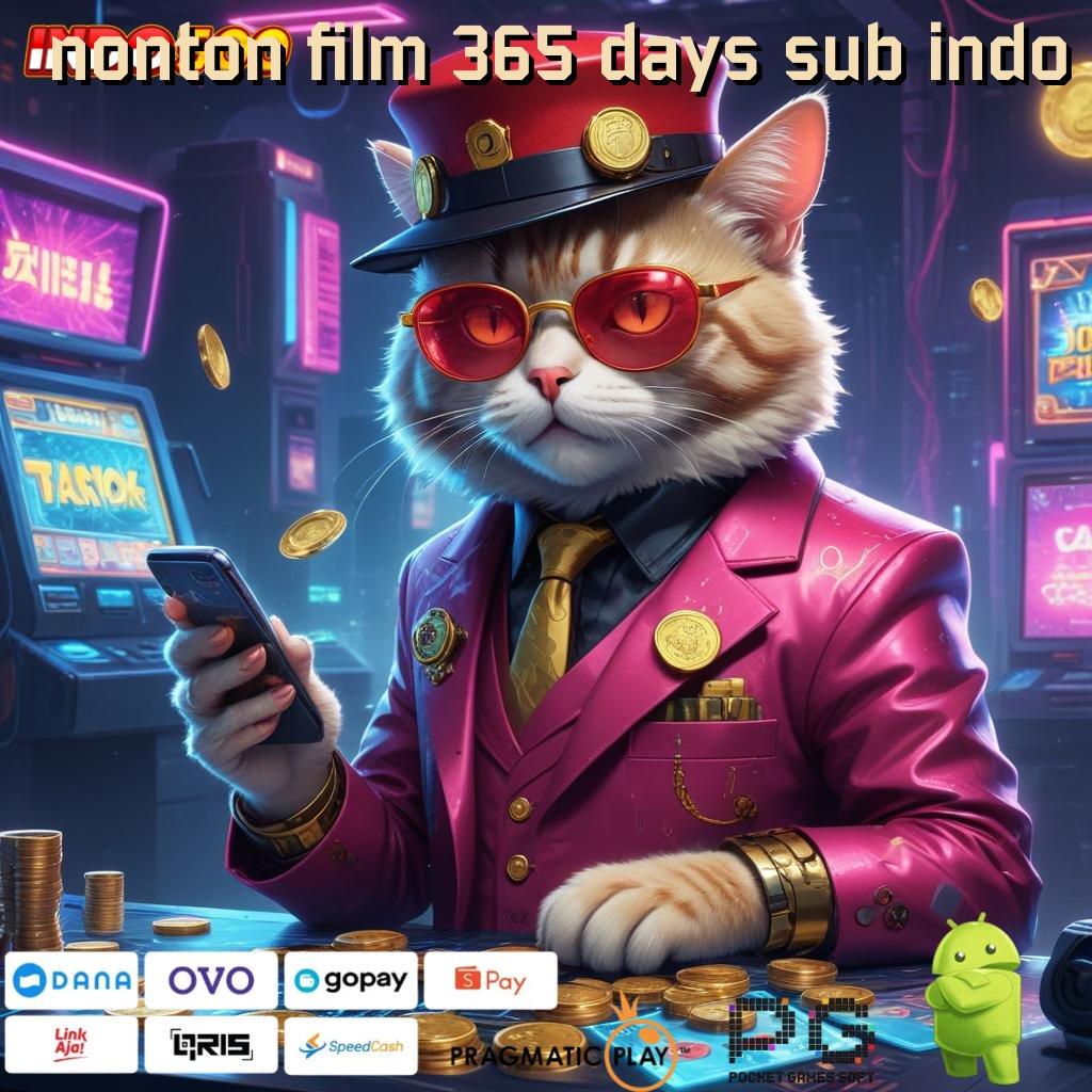 NONTON FILM 365 DAYS SUB INDO Pusat Inovasi Landasan Pengembangan Berbasis Data