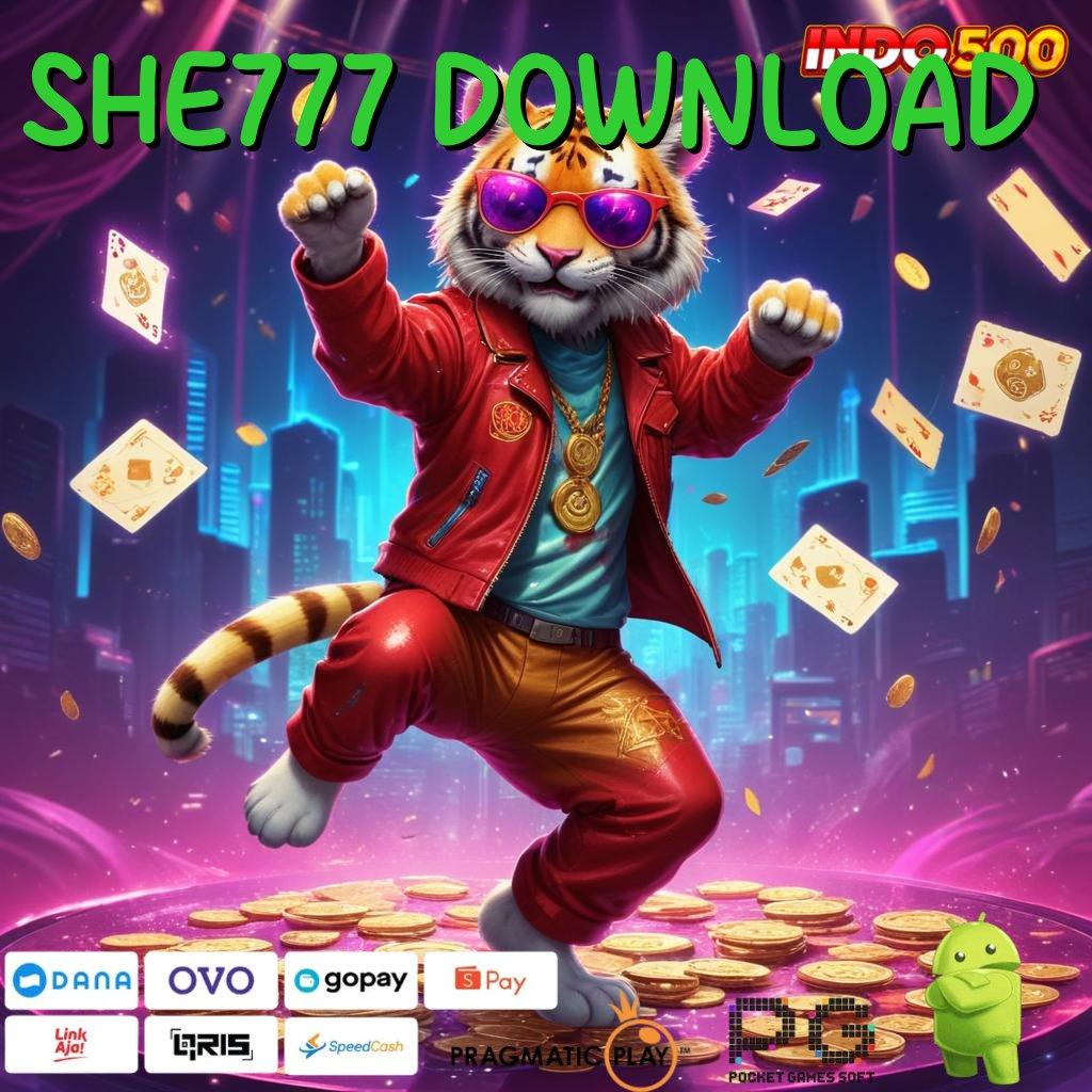 SHE777 DOWNLOAD kode beruntung optimal kode beruntung