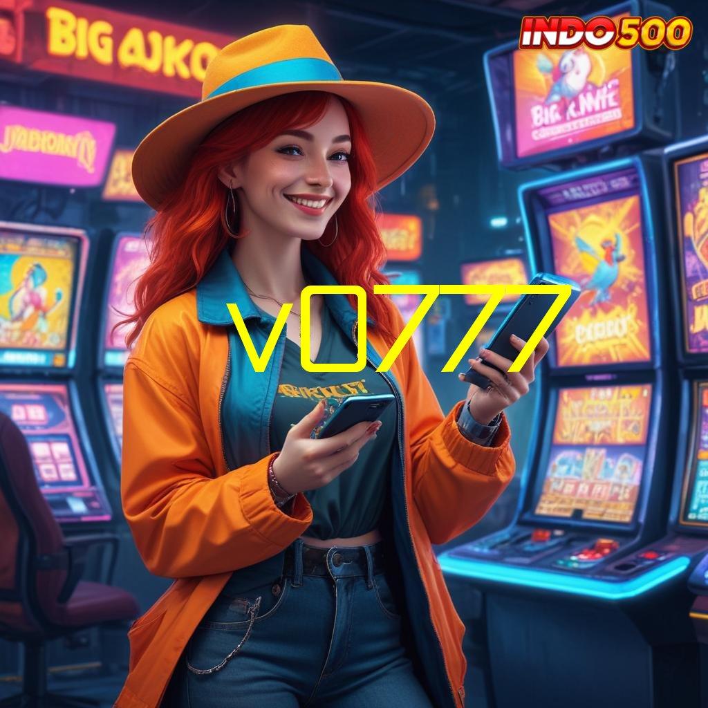 V0777 > Langsung Unduh APK Tanpa Ribet