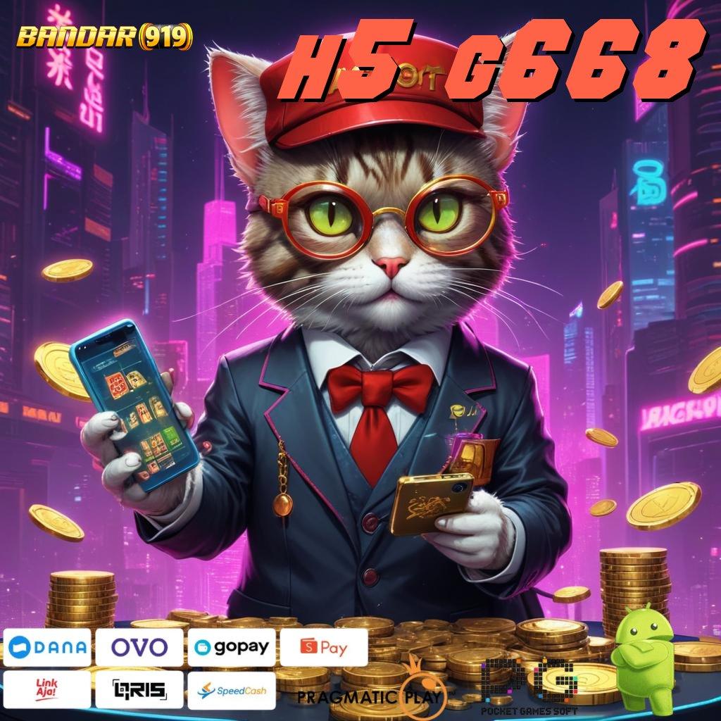 H5 G668 , Info Terbaru RTP Indonesia Jalur Pintar