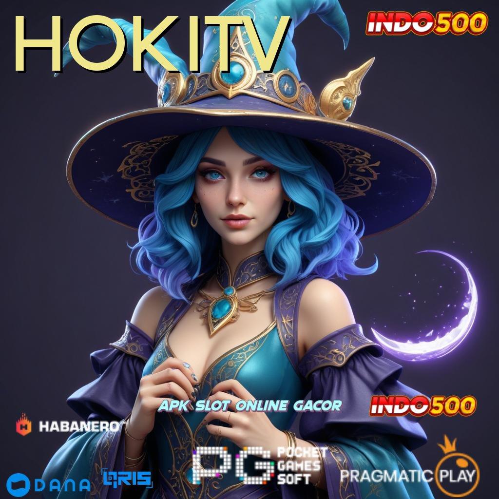 HOKITV 🥇 Bonus APK Pembaruan 28