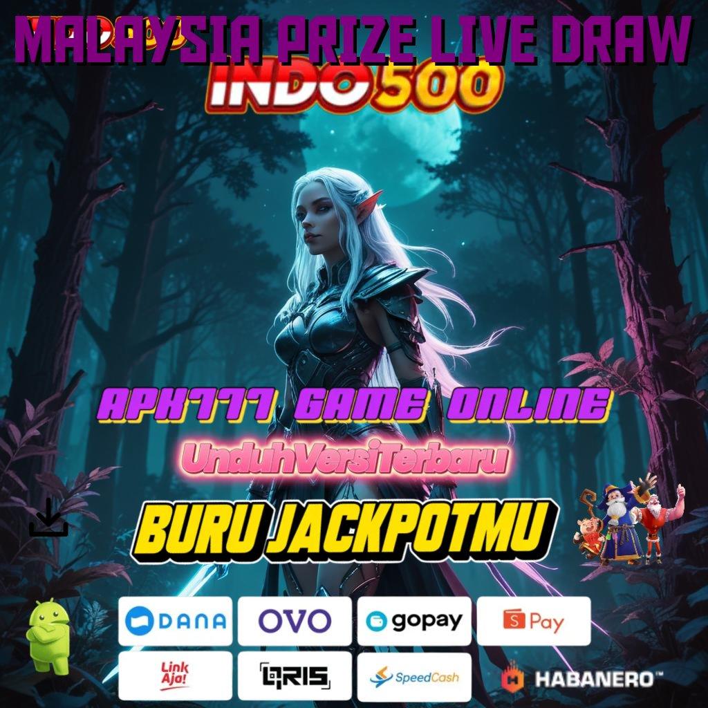 MALAYSIA PRIZE LIVE DRAW ≫ koneksi internet pijakan tempat terhubung jalan pe