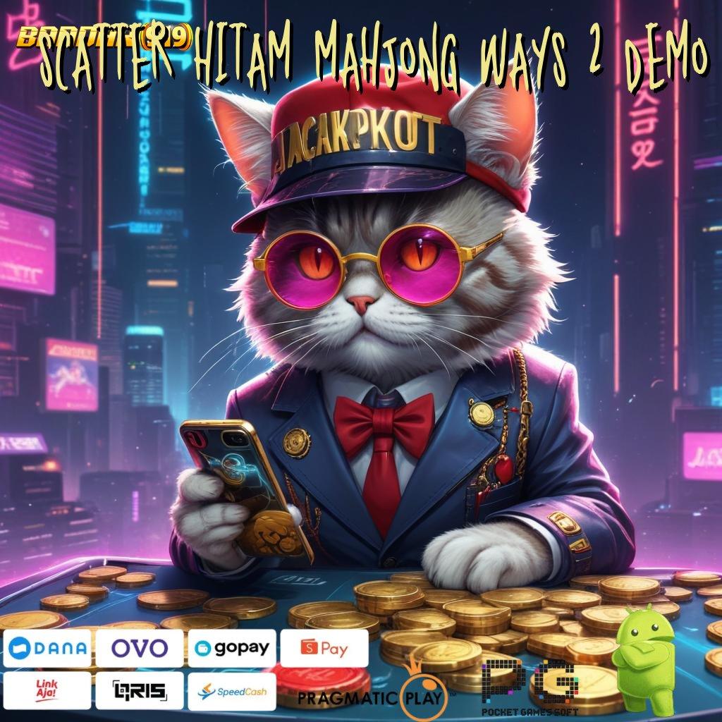 SCATTER HITAM MAHJONG WAYS 2 DEMO | Prestasi Unggulan Maxwin Slot Apk Android iOS Terbaru Download