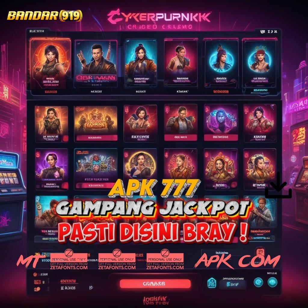 MT966 APK COM ➰ RTP Terbang di Indonesia Cheat Slot Game Apk