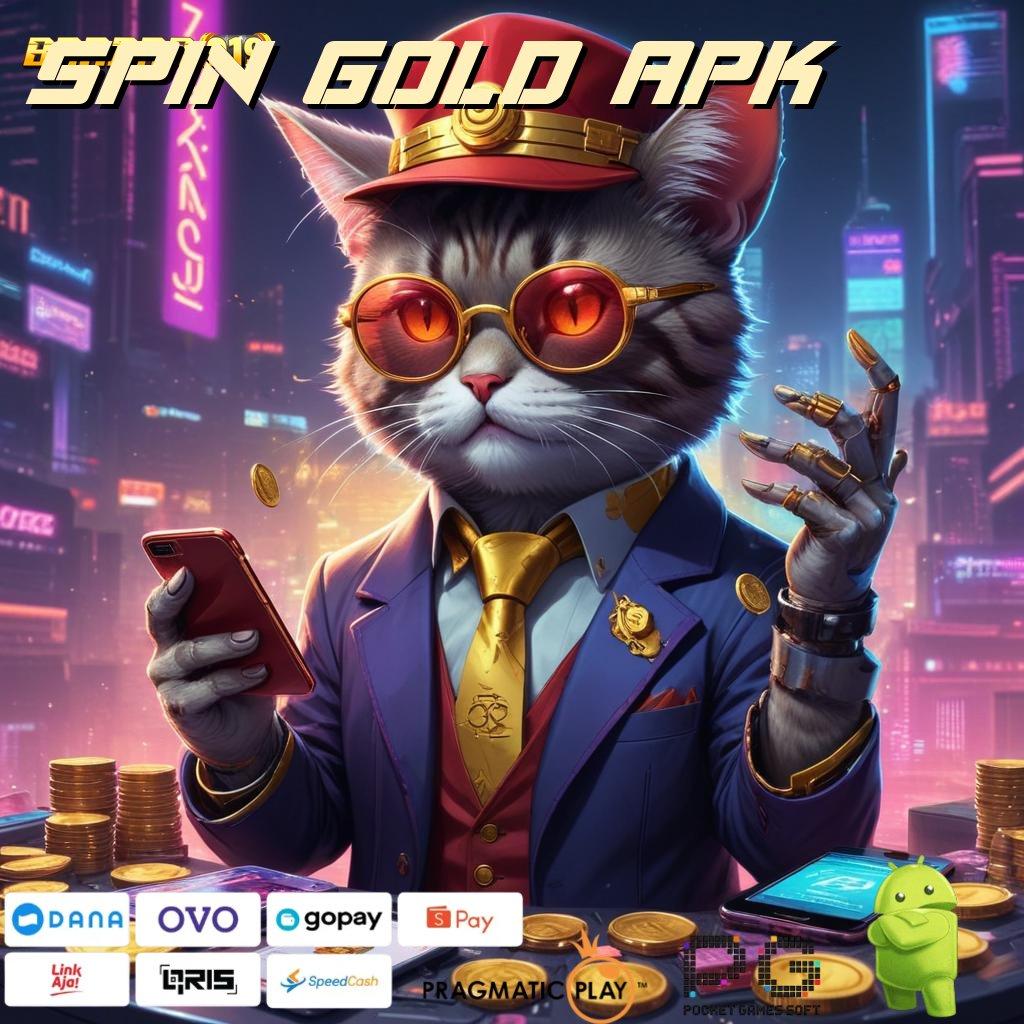 SPIN GOLD APK , Langkah Penyelesaian Untuk Slot Dengan Cepat