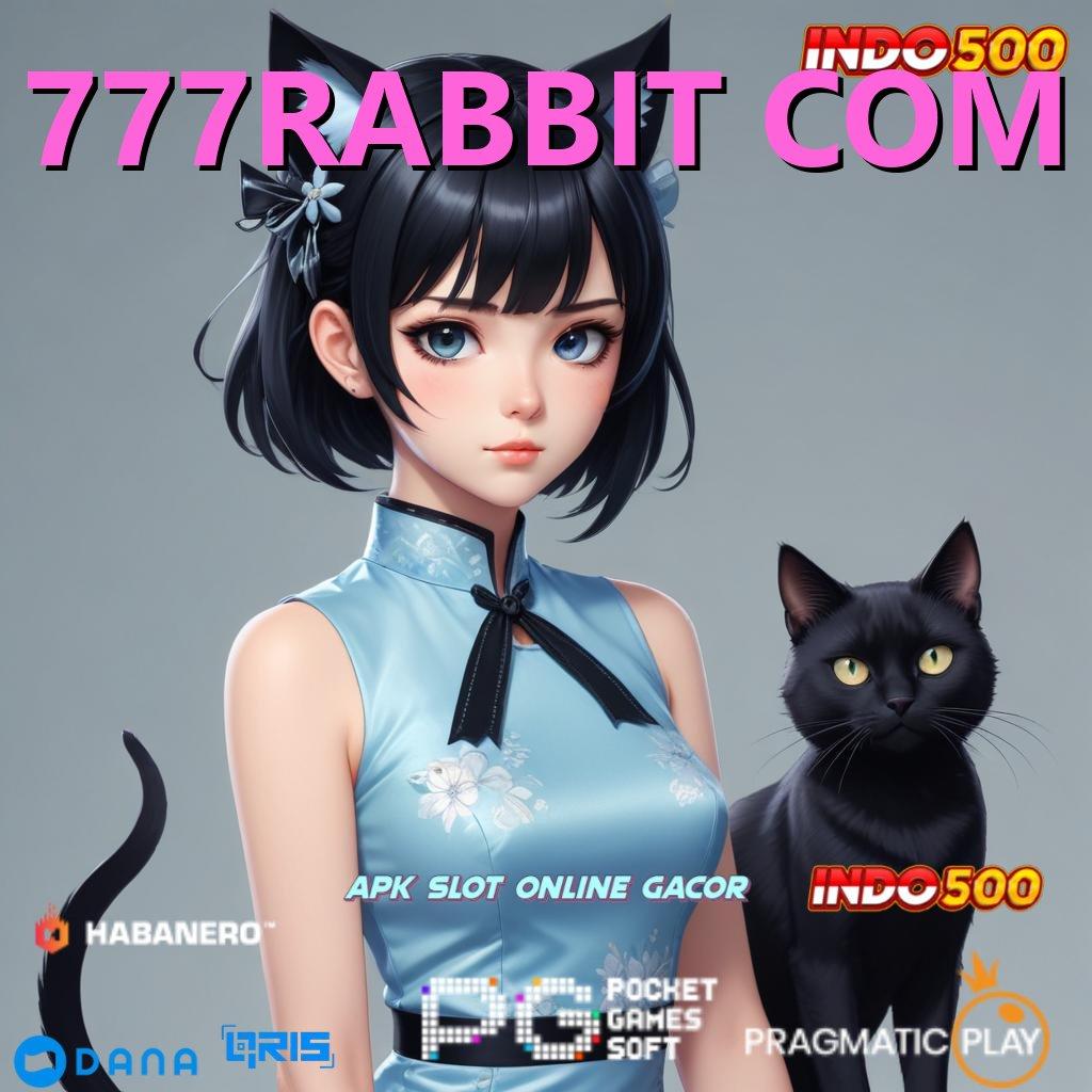 777RABBIT COM Untung Berpihak Abis Gacor Mudah Jp Akun