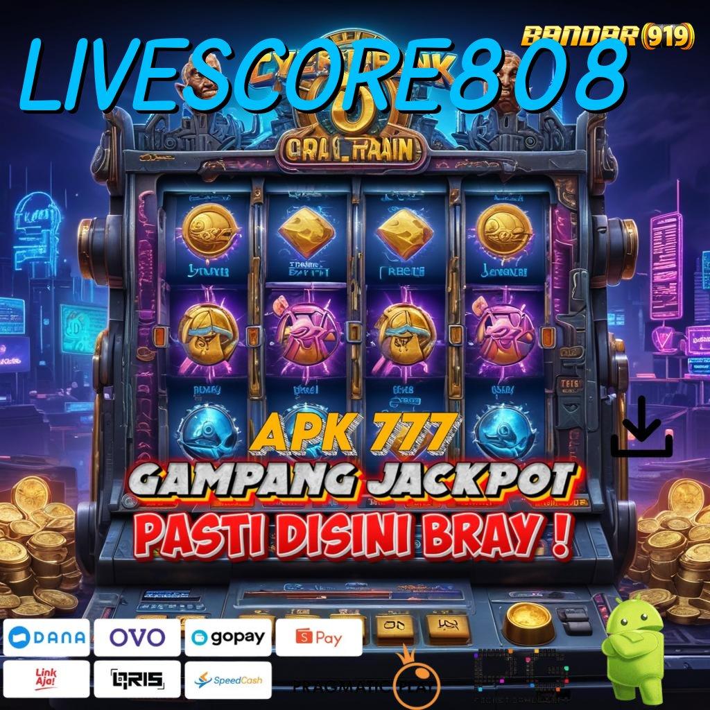 LIVESCORE808 > langsung profit dari fitur update baru