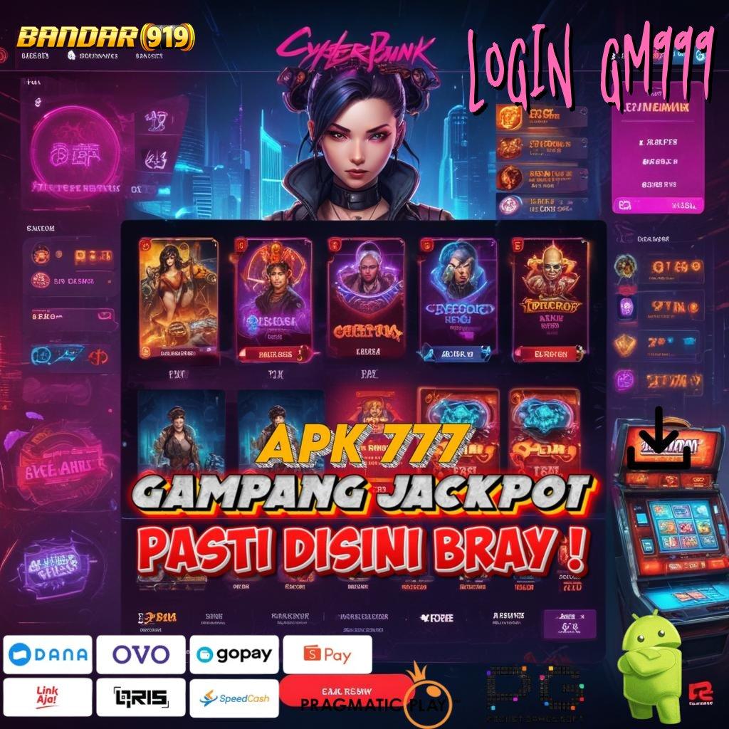 LOGIN GM999 | Berjalan Dengan Baik Keberhasilan Besar Dalam Genggaman Anda