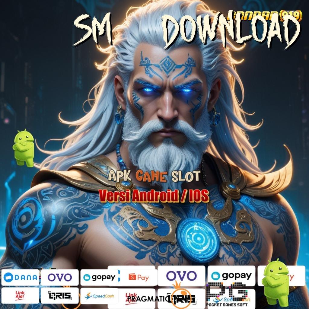 SM605 DOWNLOAD @ langsung maxwin dengan fitur baru unggul