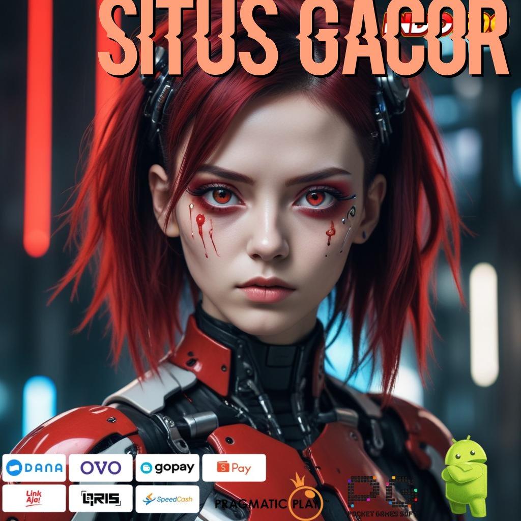 SITUS GACOR Depo Tanpa Potongan 5rb Dapatkan Apk Slot Gacor 777 Gratis Versi Baru