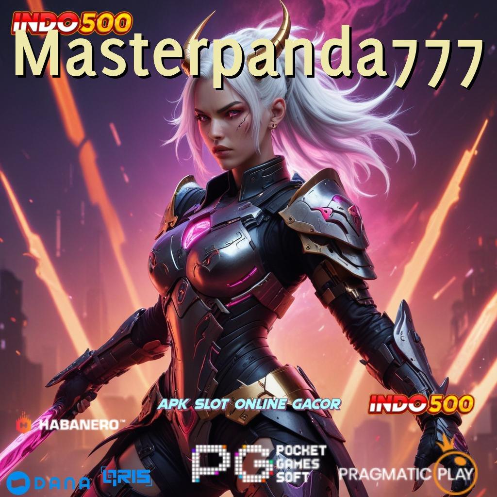 Masterpanda777