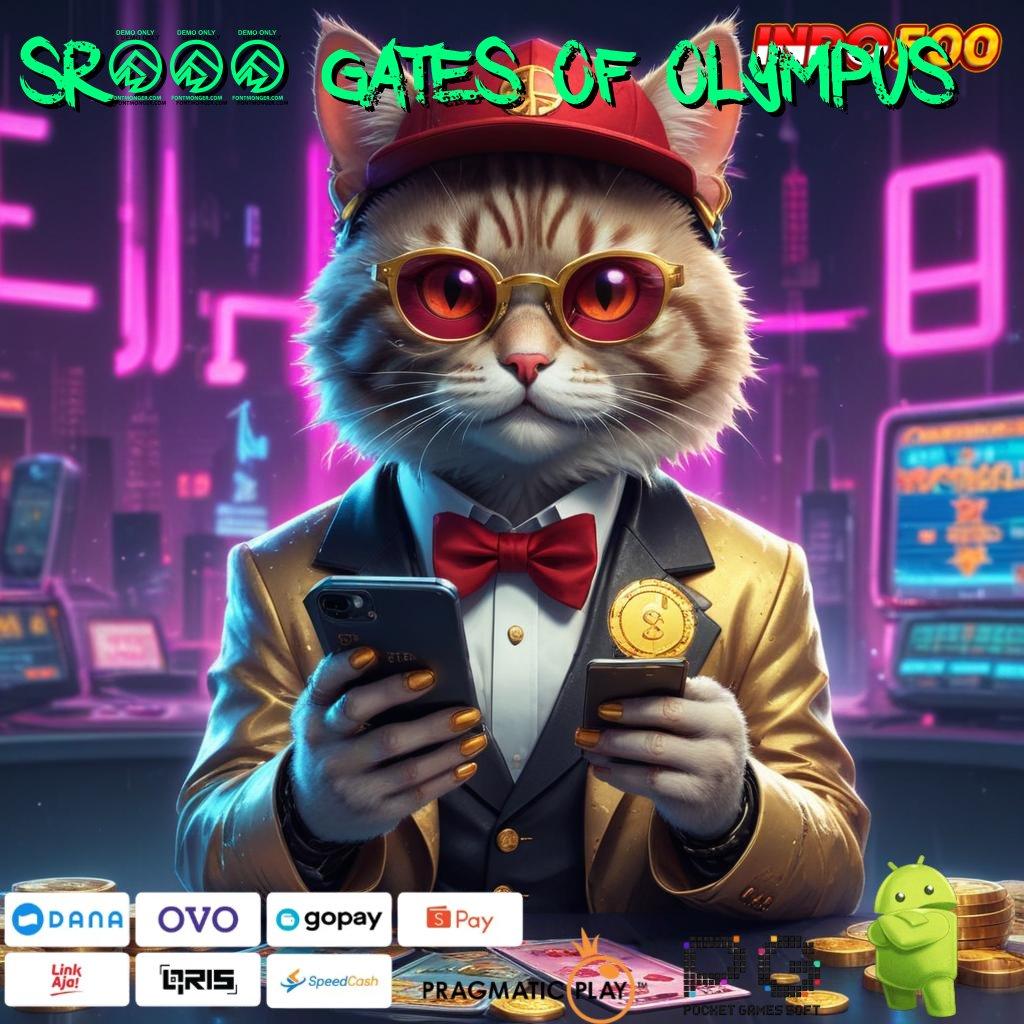 SR777 GATES OF OLYMPUS berkompeten slot jackpot gampang didapat cepat