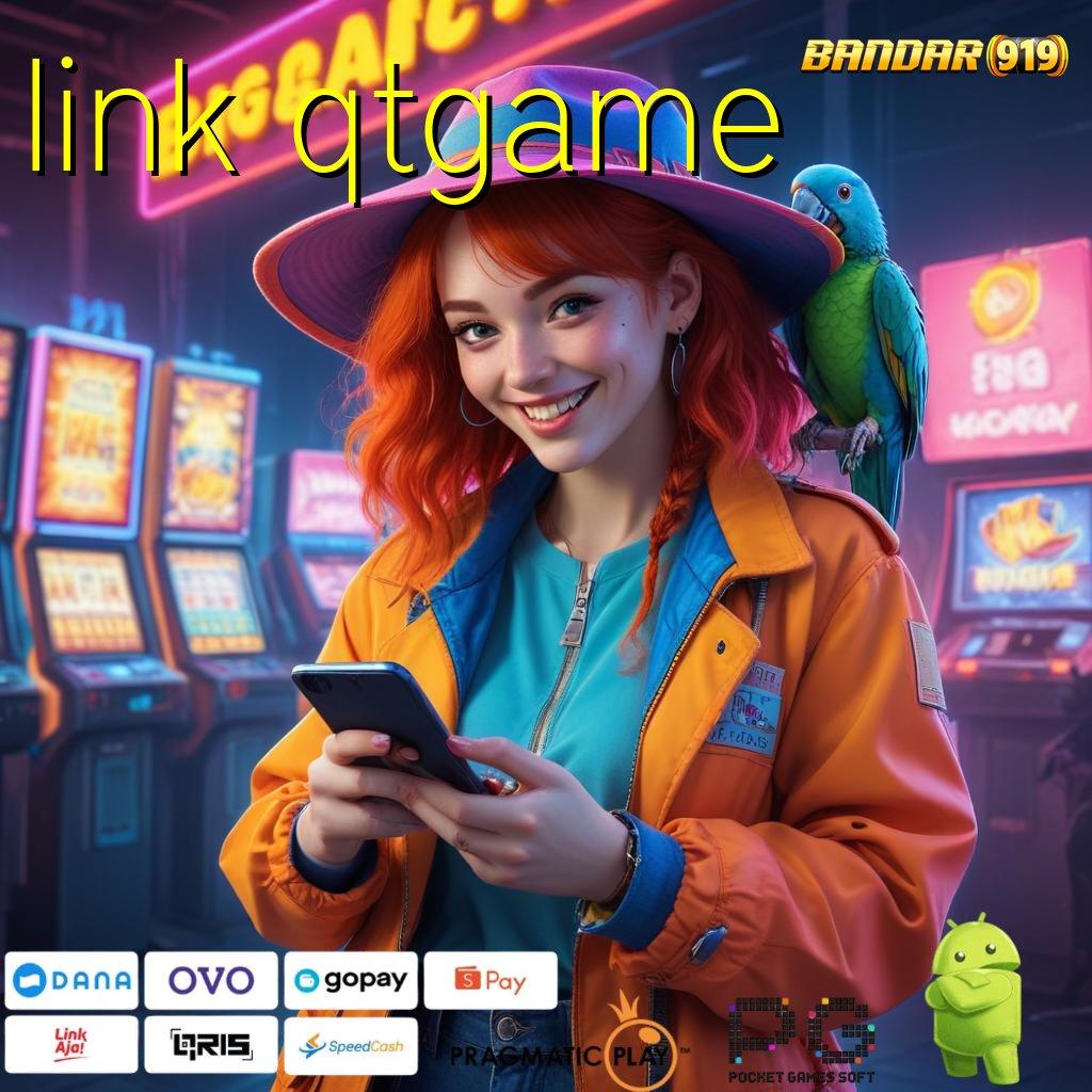 LINK QTGAME > kode keajaiban baru peluang rezeki instan