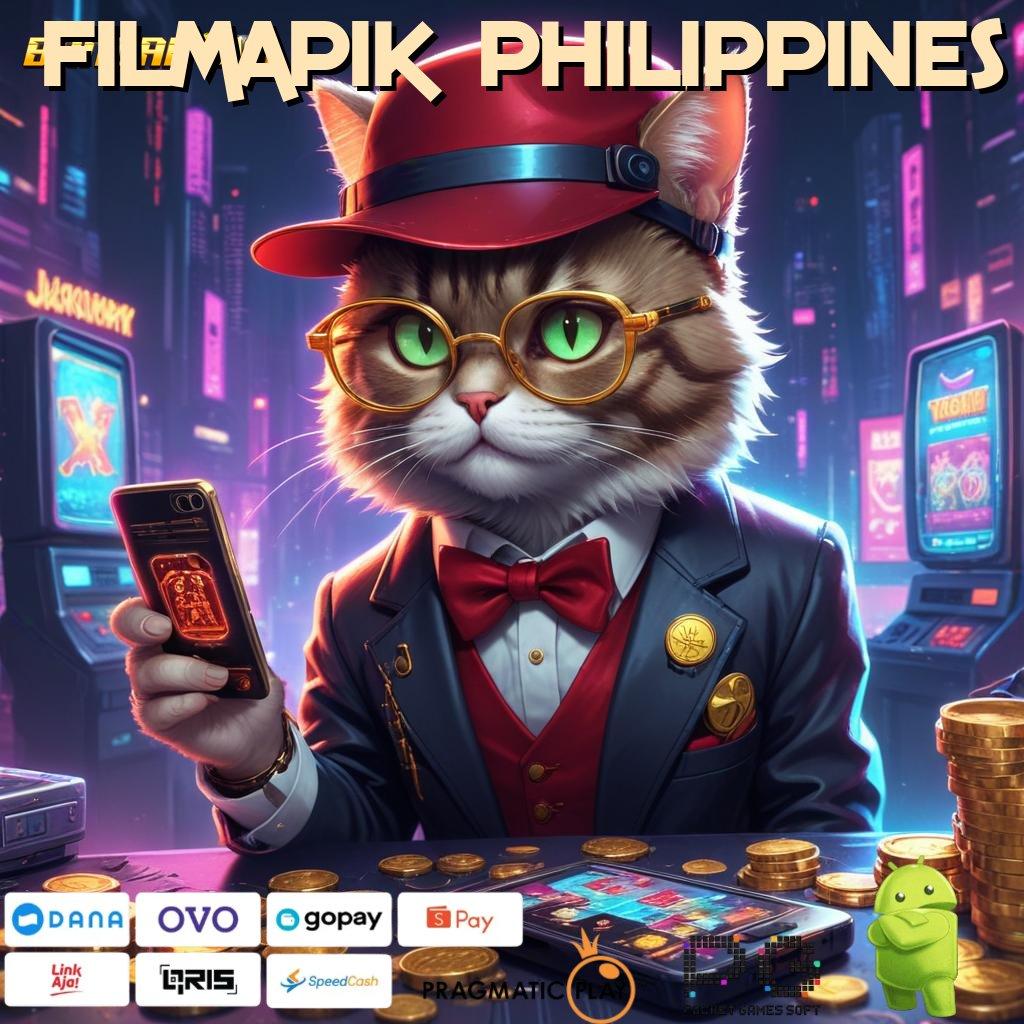 FILMAPIK PHILIPPINES | Spin Sekali Scatter Langsung Gacor