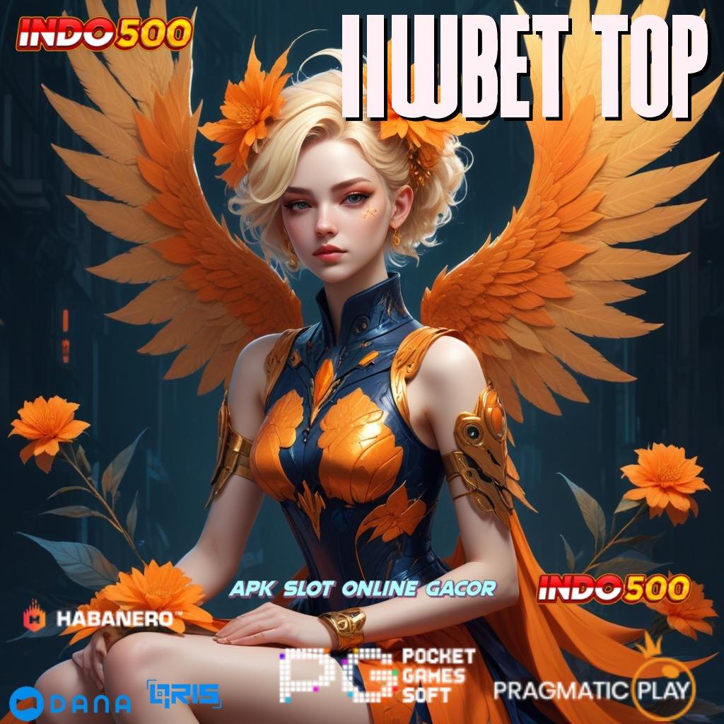 11WBET TOP : promo code mudah maxwin