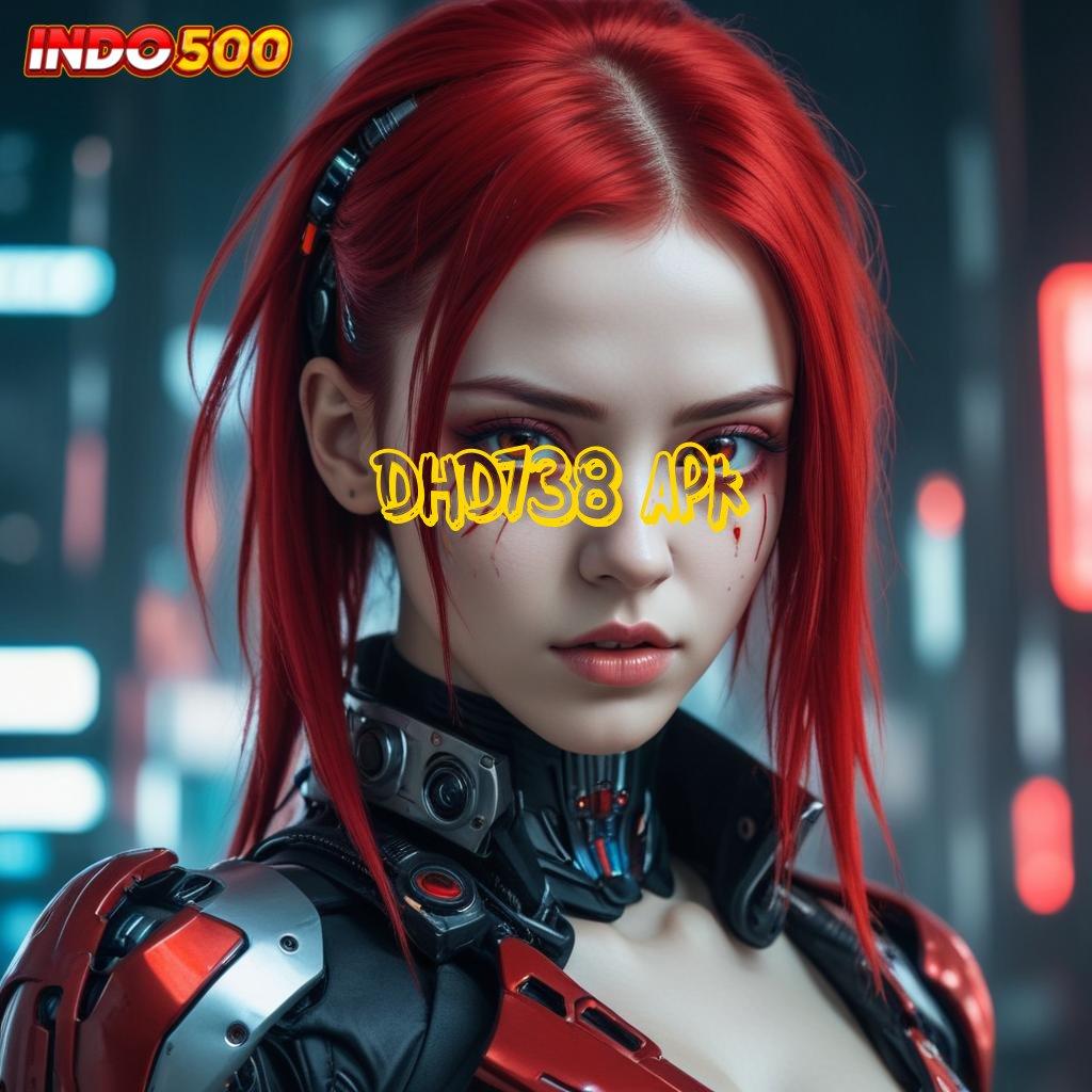 DHD738 APK ⋗ slot mega reward